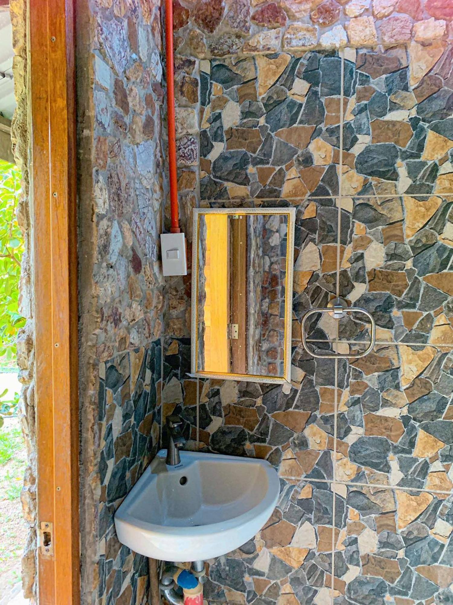 Ocamocam Beach Nature Resort New Busuanga Exterior photo
